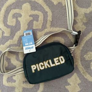 Prince for target pickleball bag